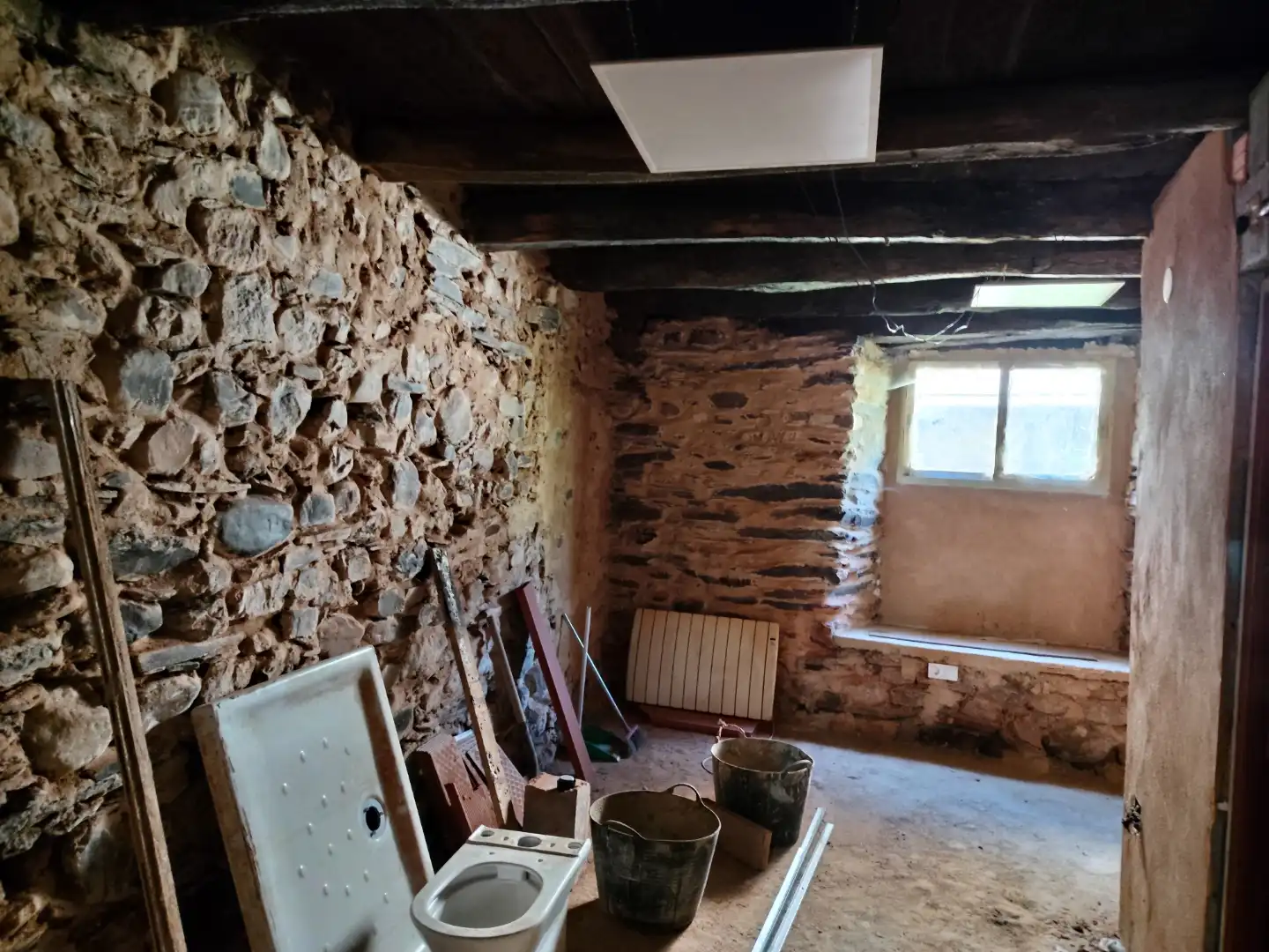 Finca rústica en  Lugar a Veiga de Cascalla 34 - Foto 25