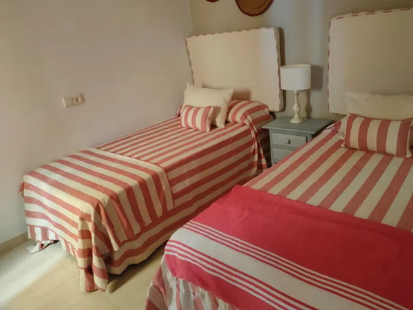 Piso en Calle Monte Mahimon, 41, Urb.Golf Valle este, Urb.Golf Valle este - Foto 18