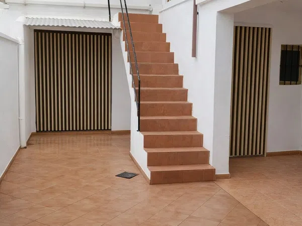 Casa de pueblo en Calle Cárcel, 57 - Foto 14