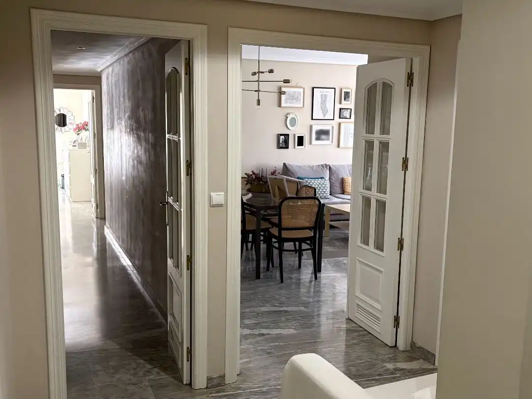 Piso en  Avenida de la Arruzafilla 10 - Foto 5