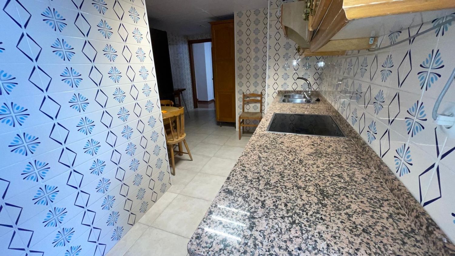 Piso en Avenida de Cervantes, 6, El Vial - Ronda de Tejares - Foto 9