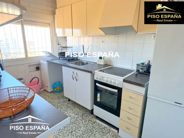 Piso en Avenida de la Costa Blanca, Pau 5 - Foto 14