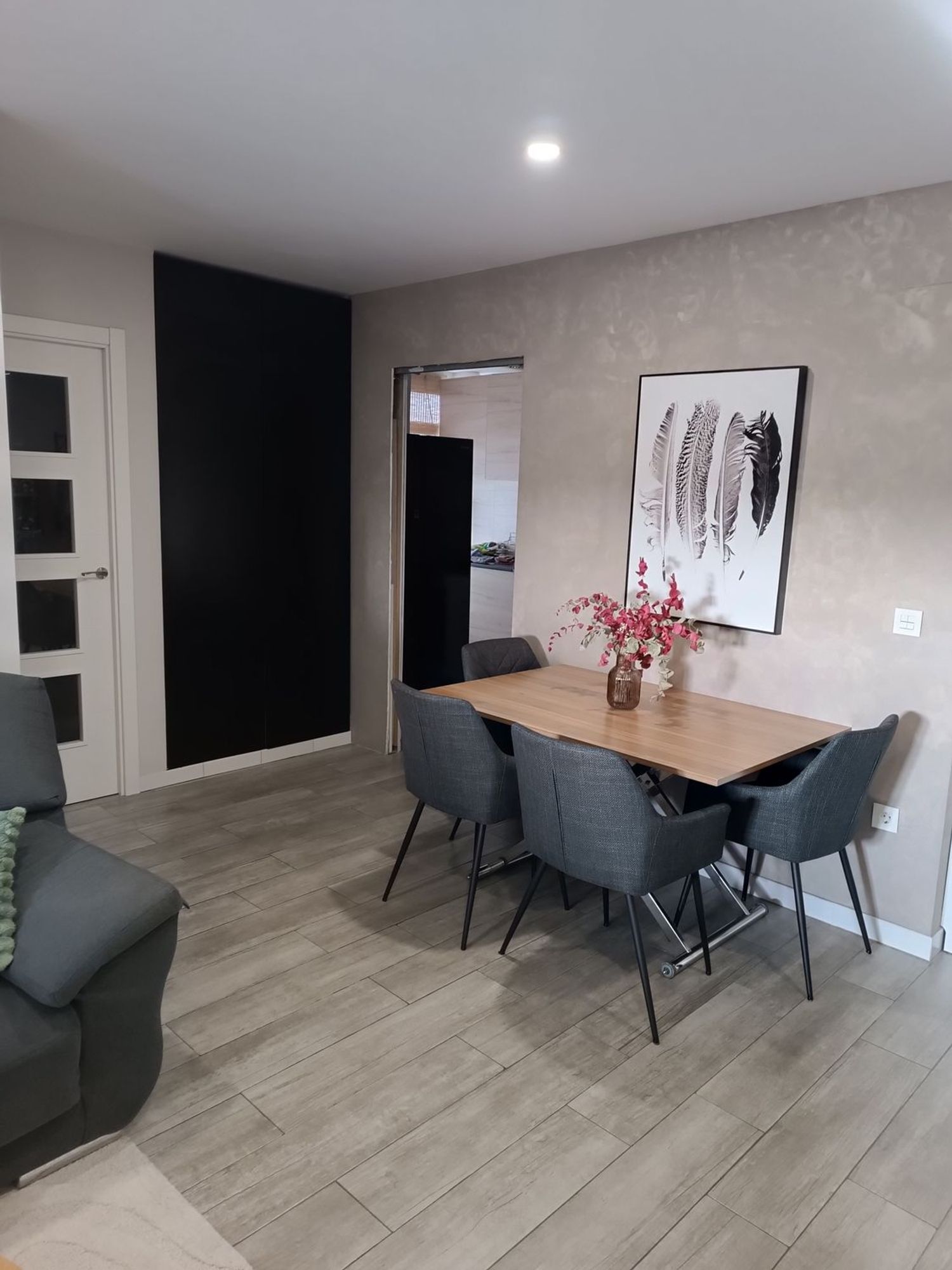 Piso en calle Mijail Gorbachov, 2 - Foto 9