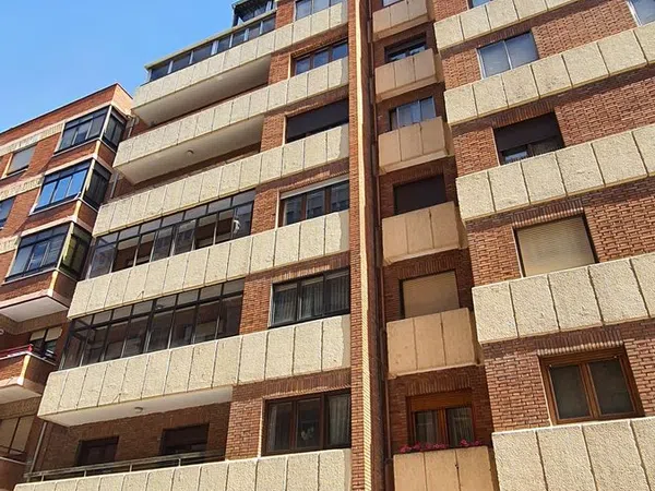 Piso en Calle Obispo Cuadrillero, 13, San Mamés - La Palomera, San Mamés - La Palomera - Foto 17