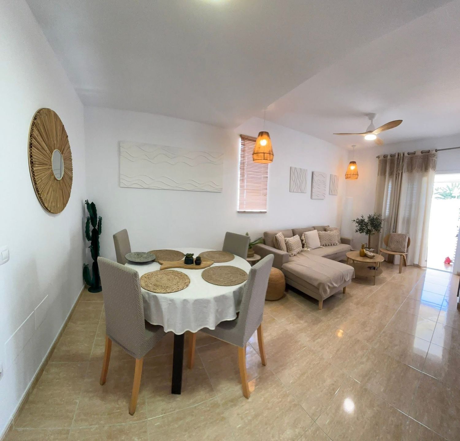Chalet pareado en Calle Einstein, 2, Sonnenland, Sonnenland - Foto 3