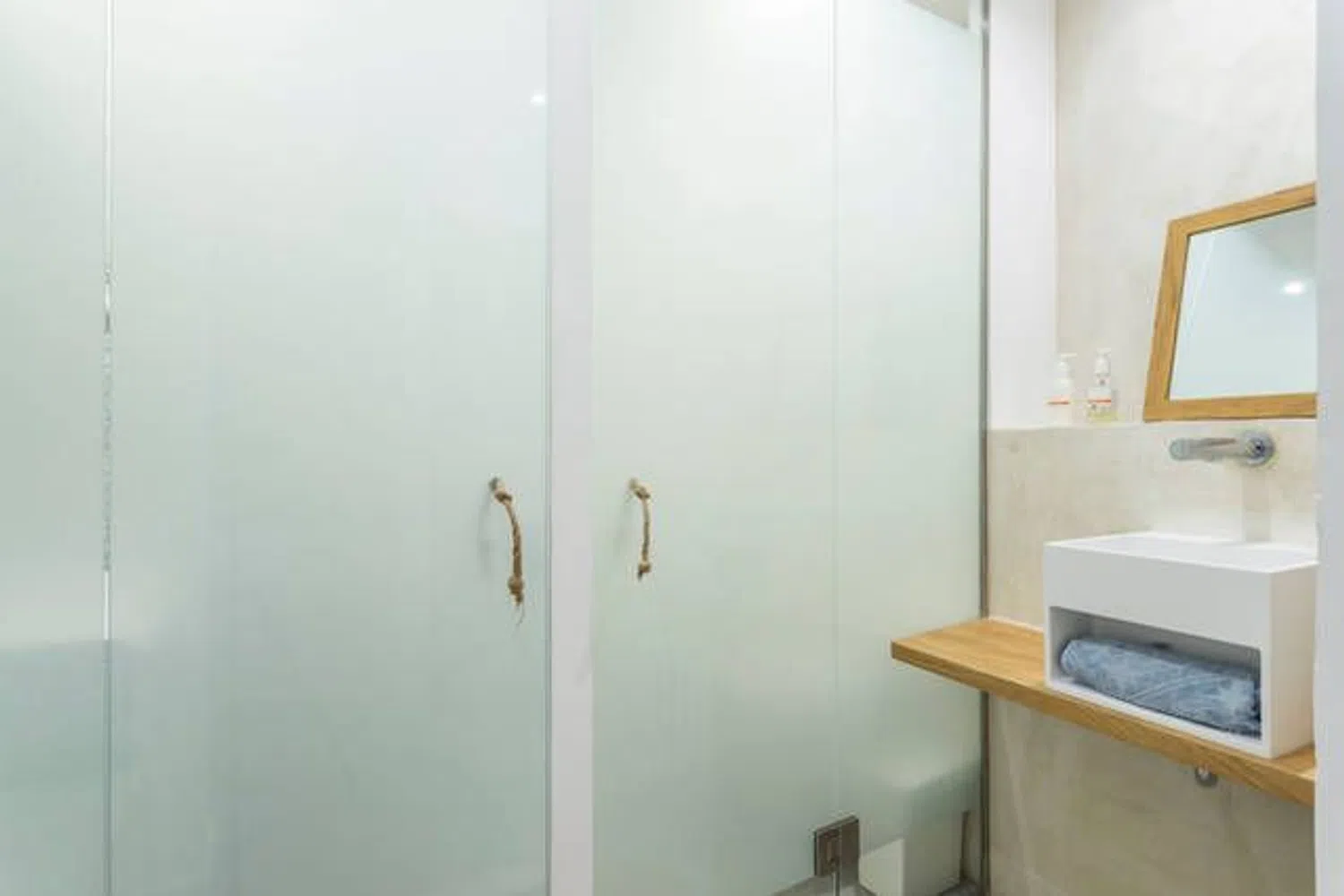 Estudio en calle de Álvarez de Baena, 4 - Foto 5