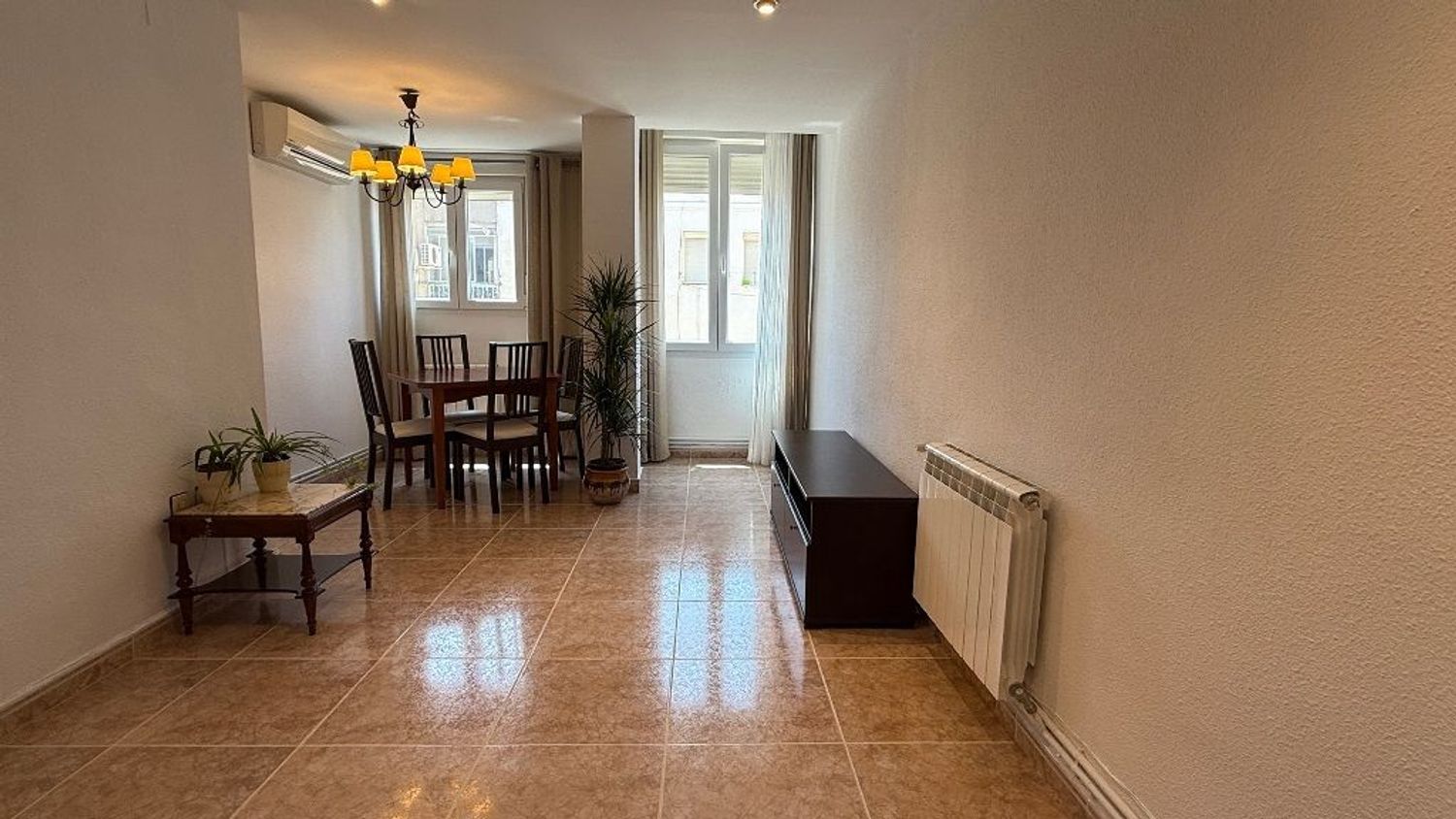 Piso en Calle de Santander, 17, Ciudad Jardín - Parque Roma - Foto 2