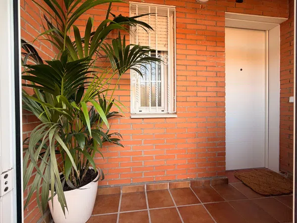 Chalet adosado en Calle las Acacias, 2 - Foto 9