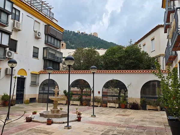 Ático en Plaza del Doctor Blanco Najera, 2, San Bartolomé - Millán de Priego, San Bartolomé - Millán de Priego - Foto 32