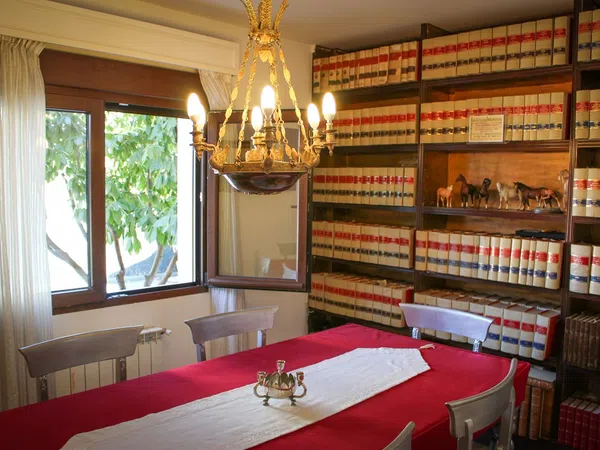 Casa o chalet independiente en Travesía Ramón Baños, 6, Zona Pueblo - Foto 16