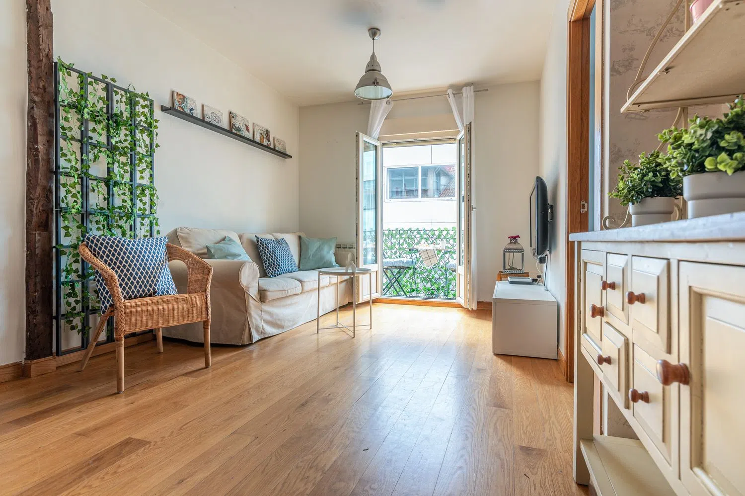 Piso en calle Bonifaz, 19 - Foto 1