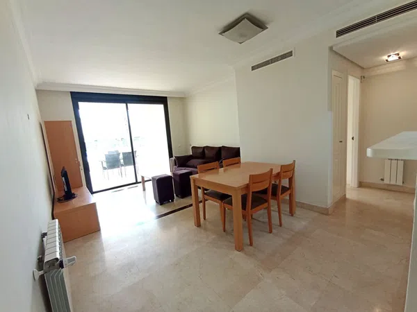 Piso en Avenida del Golf, 22 - Foto 3