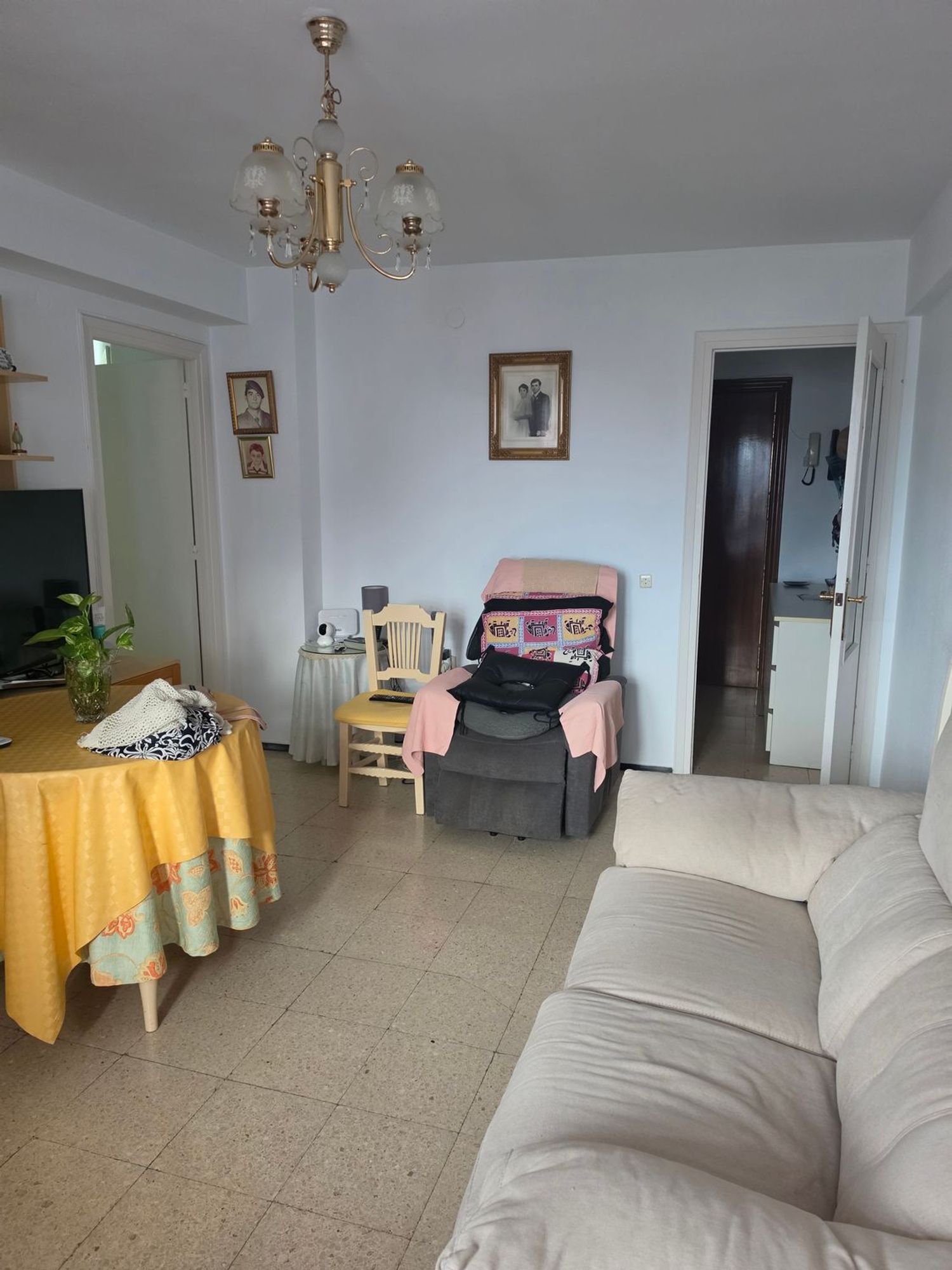Piso en La Union, 45, Cruz del Humilladero - Los Tilos - Foto 14