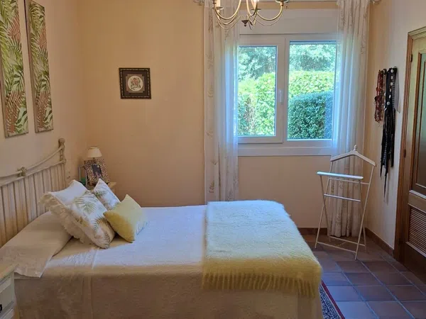 Casa o chalet independiente en Avenida Ramón Núñez Montero, 89, Oleiros, Oleiros - Foto 16