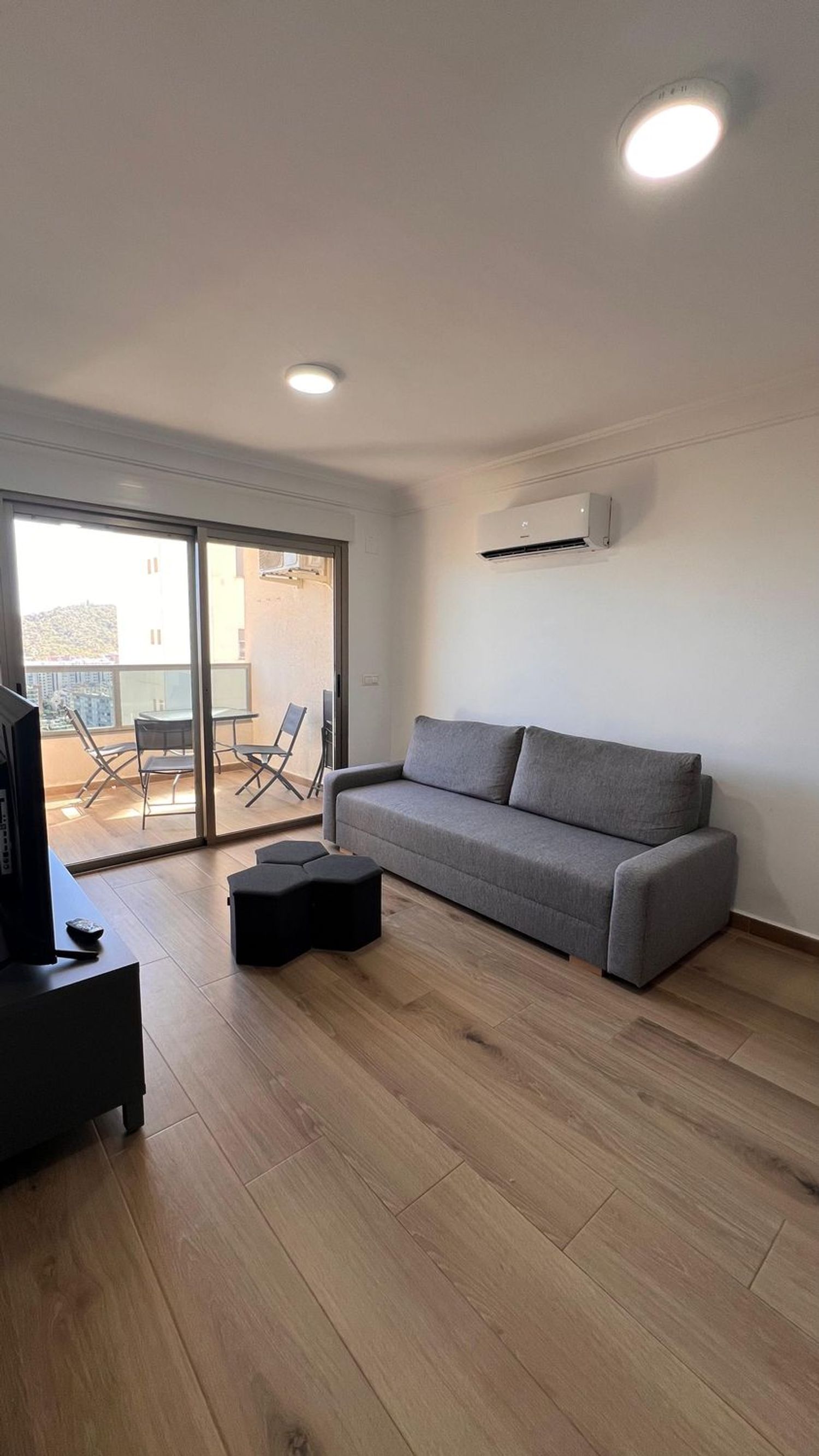 Piso en Avenida Mariners de la Vila Joiosa, 1, Cala Palmera - Atrium - Foto 2