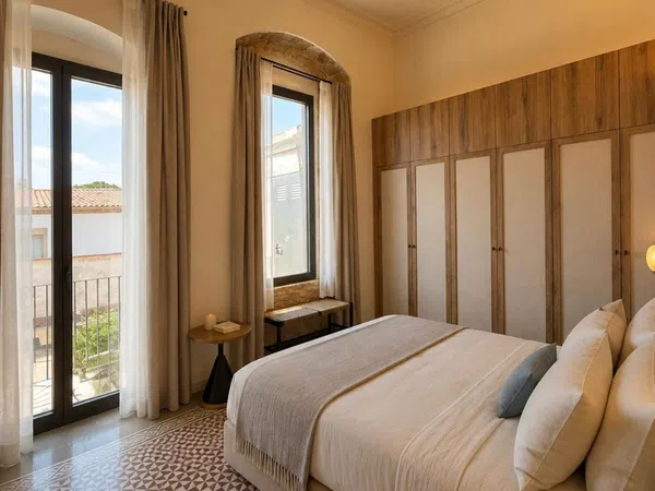 Chalet pareado en Calle de Pi i Margall, 43 - Foto 12