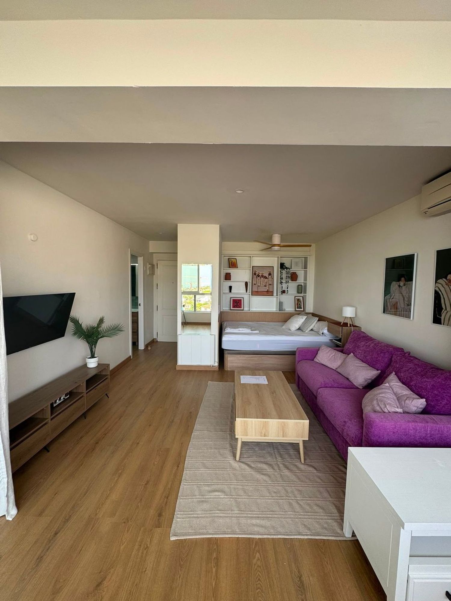 Estudio en Avenida Jacaranda, 33, Las Chapas-Alicate Playa - Foto 12