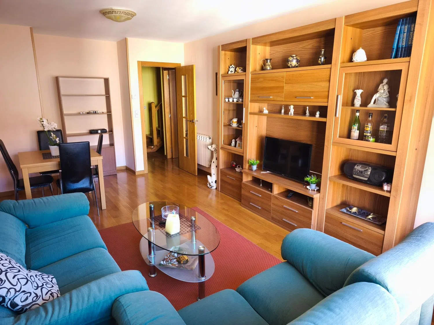 Dúplex en García Prieto, 13 - Foto 9