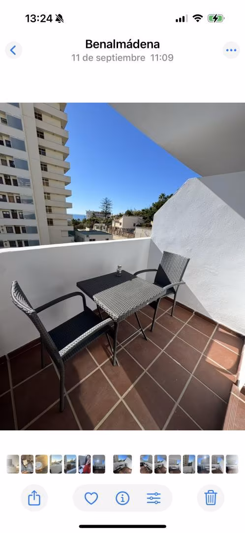 Apartamento en  Calle Torrealmádena 1 3