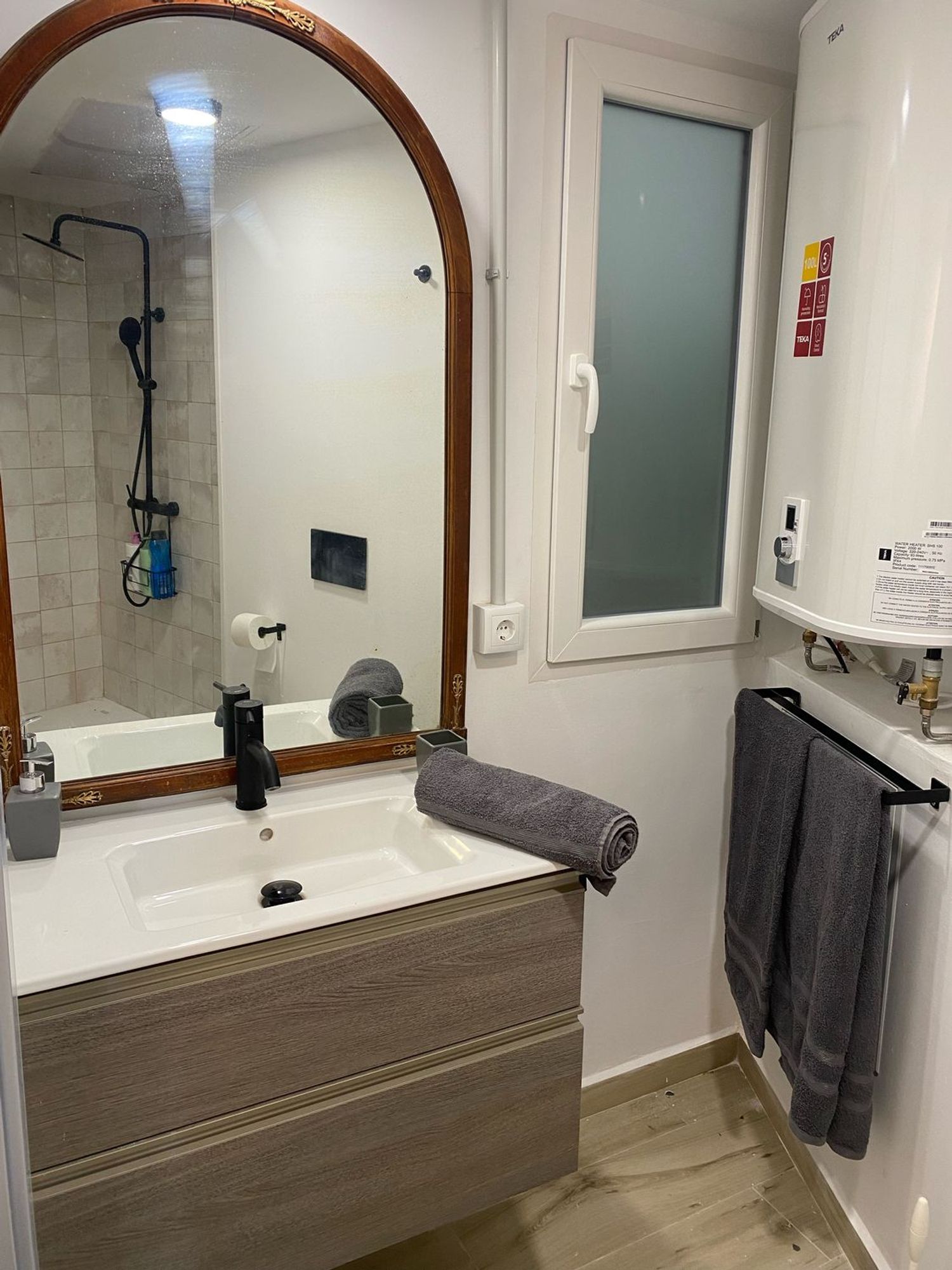 Piso en calle de Cadis, 13 - Foto 4