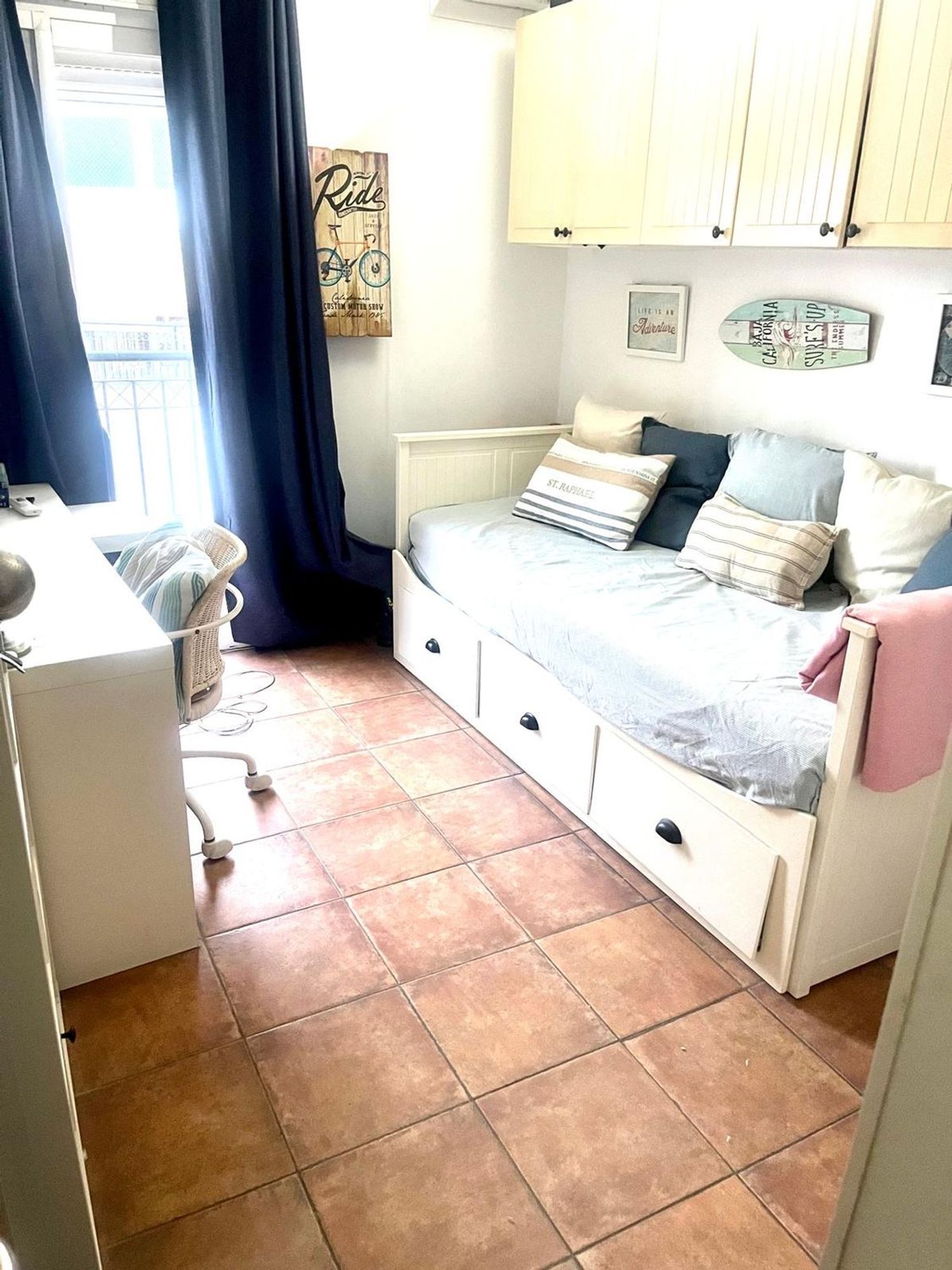 Chalet adosado en El Romeral-Peñón de Zapata - Foto 11