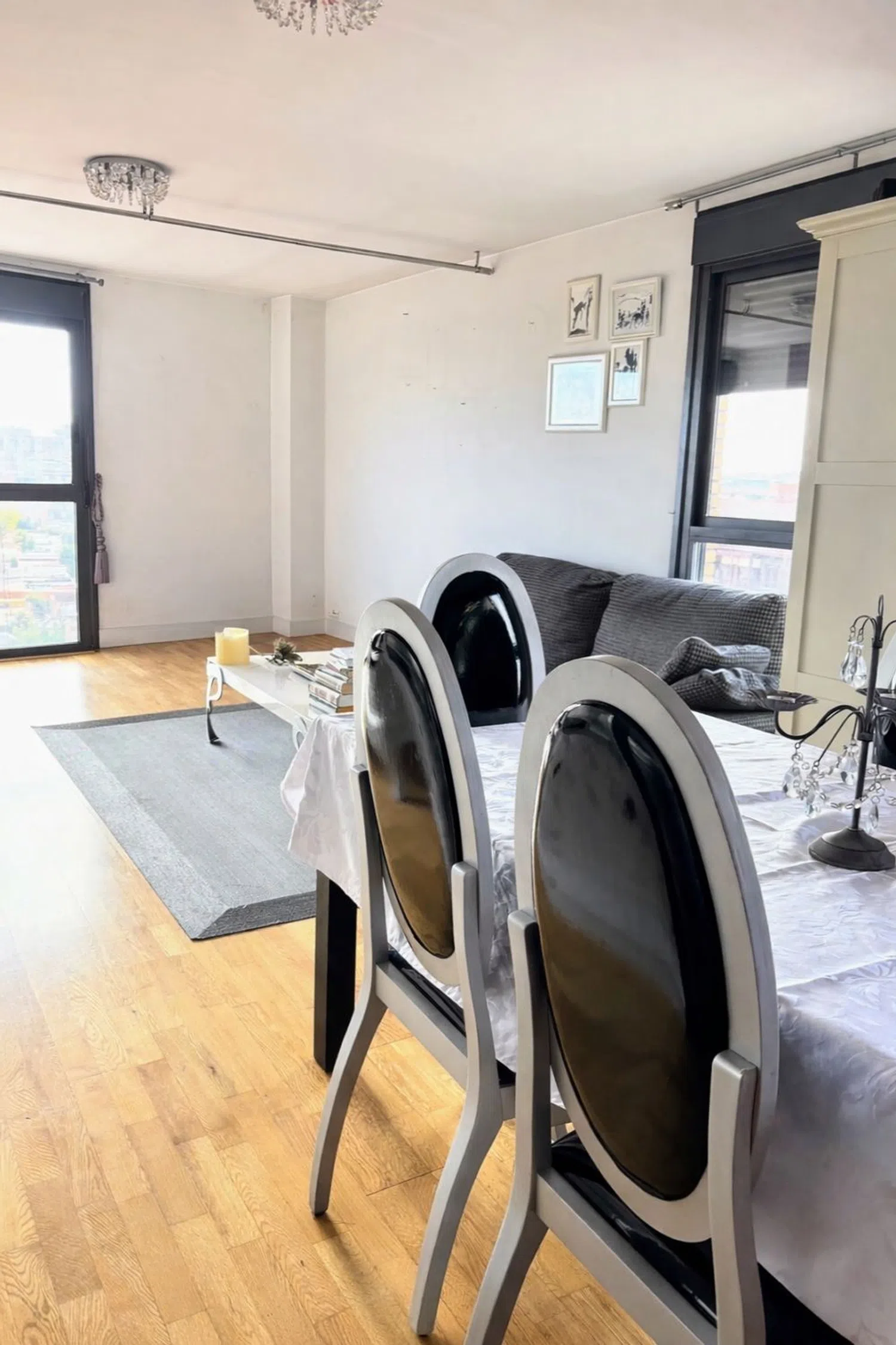 Dúplex en Barrio Villaverde Alto - Foto 10