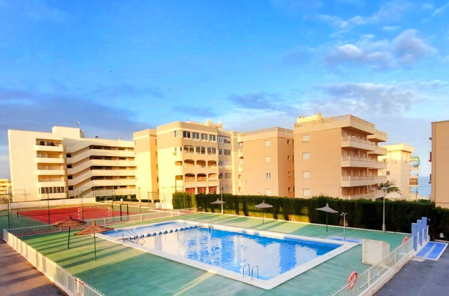 Piso en Calle Marbella, 12, Arenales del Sol - Foto 7