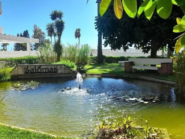 Piso en Paseo Maritimo, 41, Salobreña Costa, Salobreña Costa - Foto 1