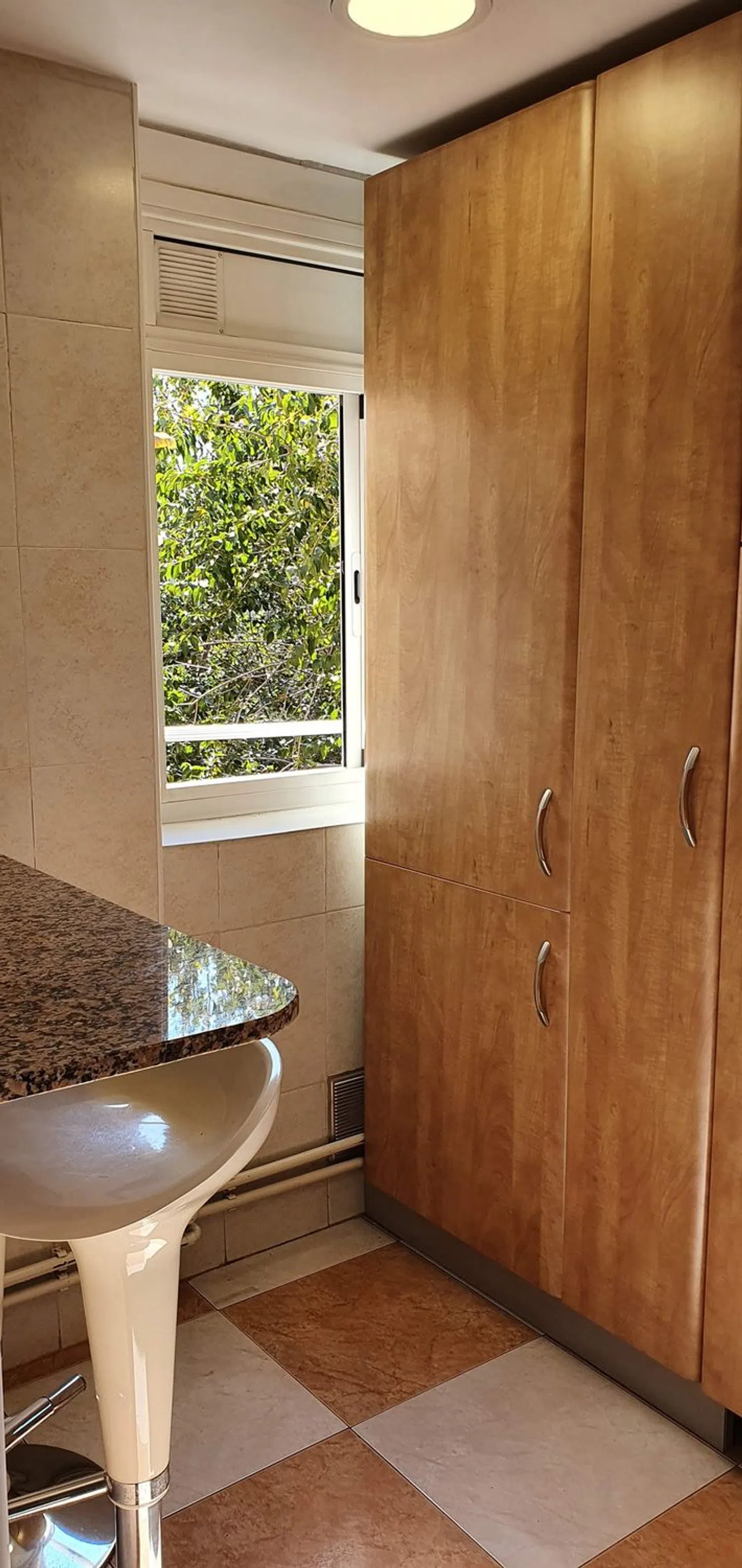 Piso en calle de l'Alumini, 1 - Foto 3