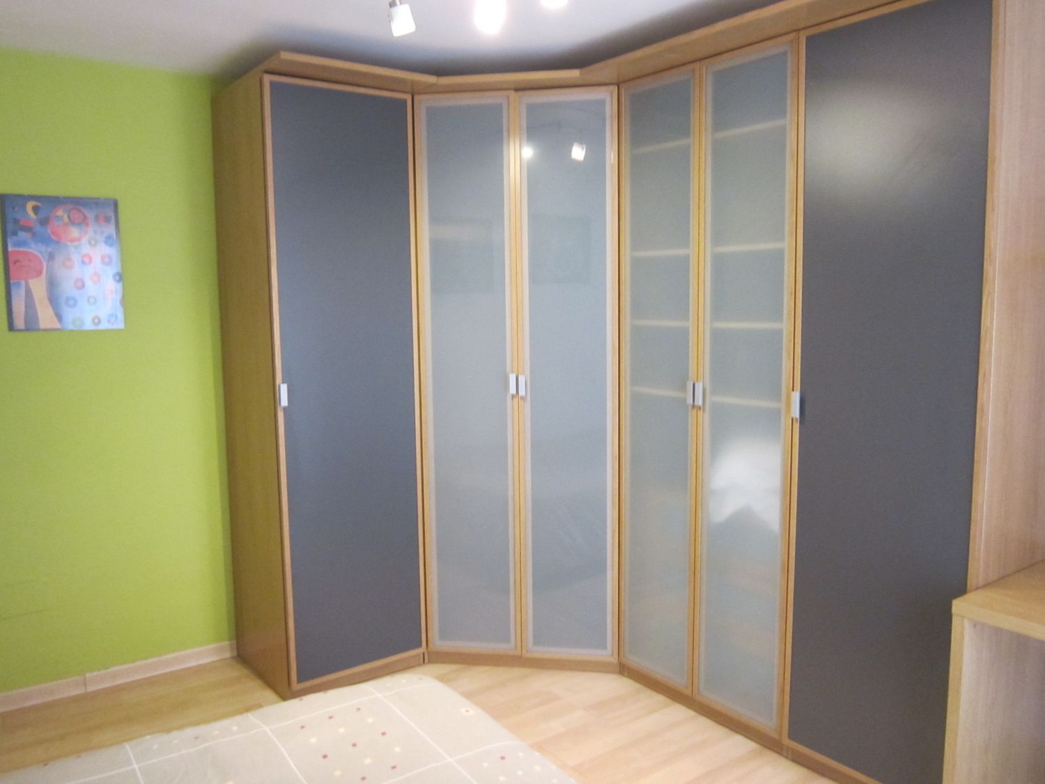 Piso en avenida Parque de la Alamedilla, 14 - Foto 10