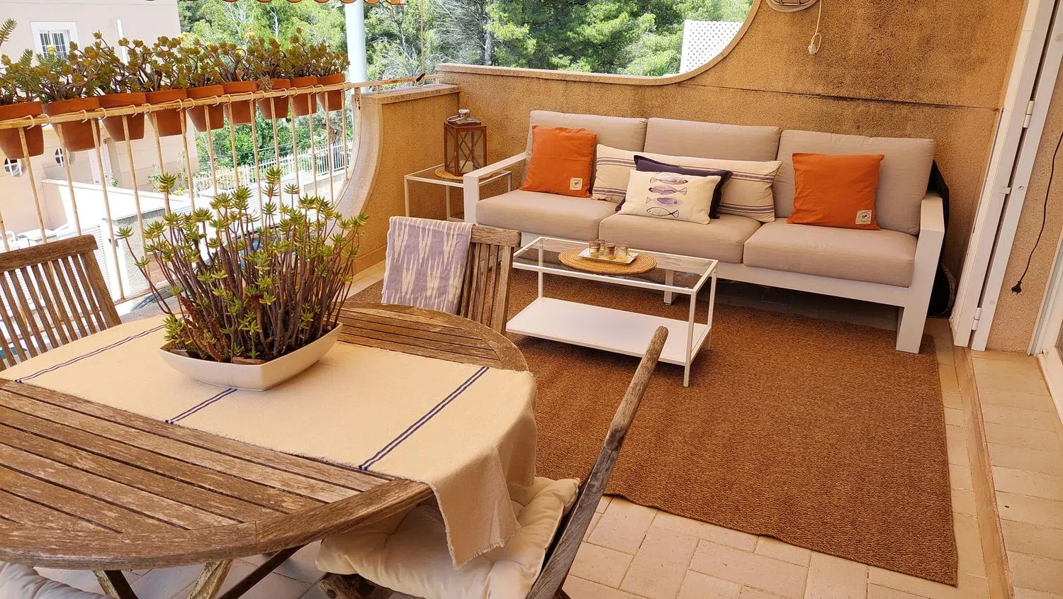 Chalet adosado en calle de la Cova Fumada, 29 - Foto 3