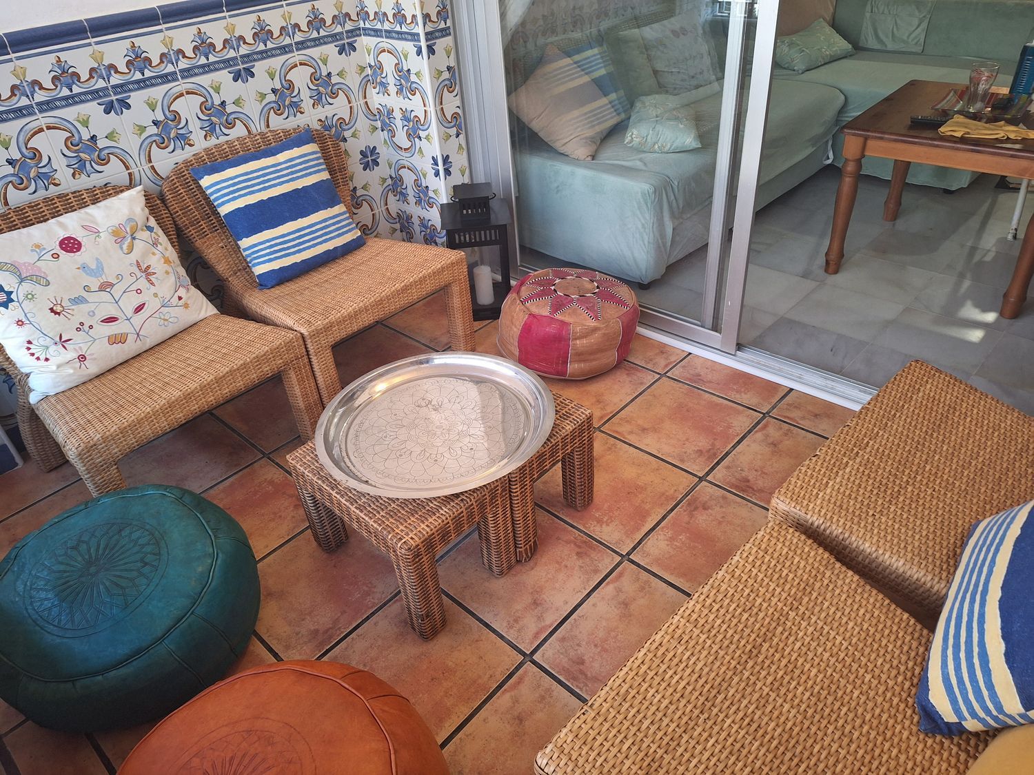 Piso en Calle Telémaco, 1 - Foto 10