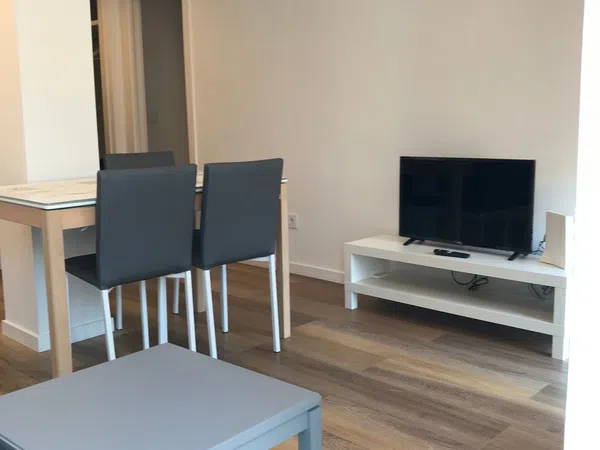 Piso en Barrio Ventilla-Almenara