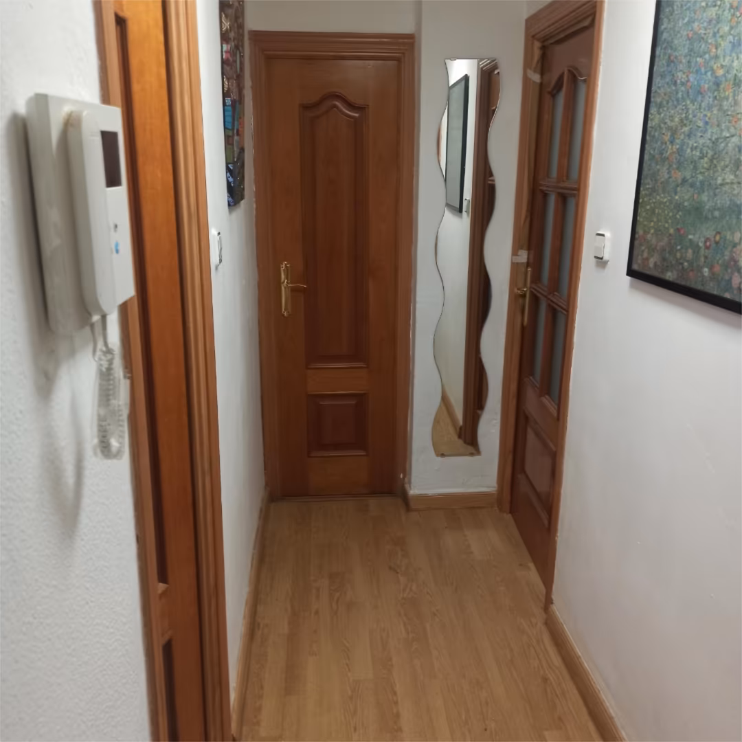 Piso en  Calle Barlovento 1 - Foto 9