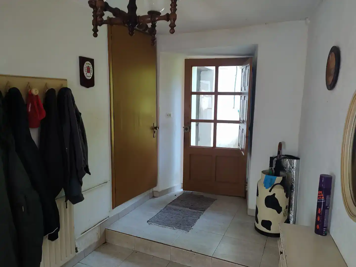 Chalet en  Lugar Boveda 26T - Foto 11