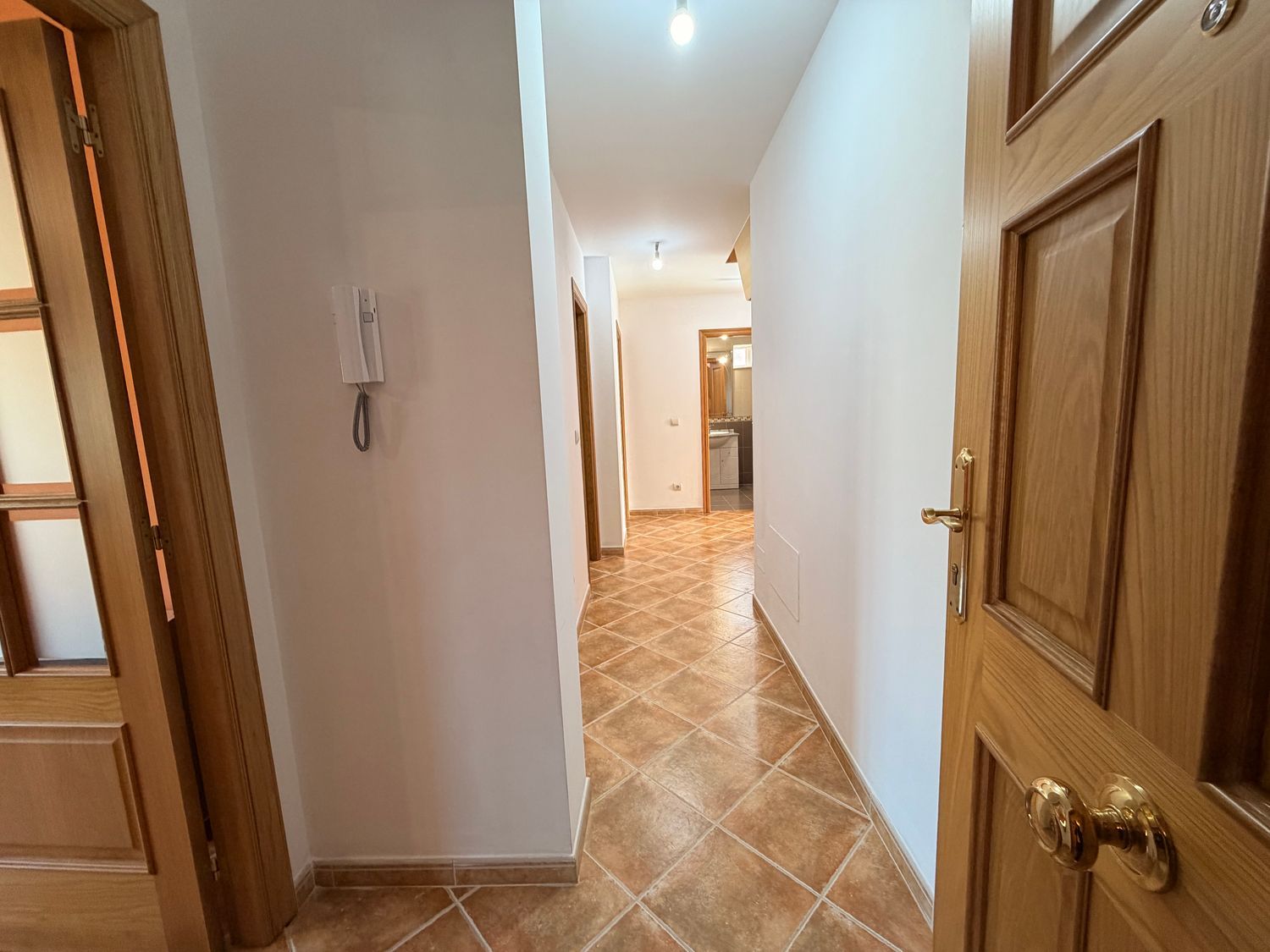 Piso en Calle de Vicente Ramos, 1 - Foto 2