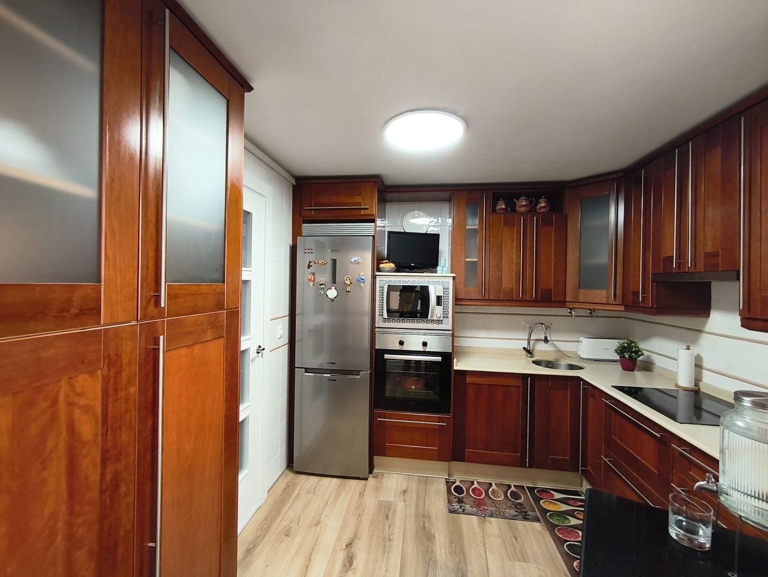 Piso en Calle Magnesita, 2, Barrio San Luis - Los Molinos, Barrio San Luis - Los Molinos - Foto 19