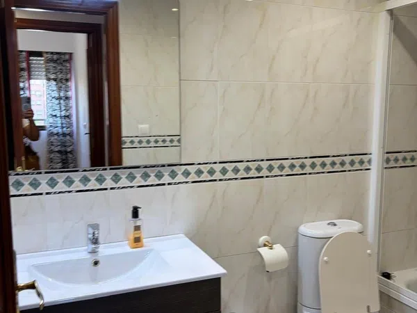 Piso en Av. de les tres cruces, 26, La Fontsanta - Foto 10