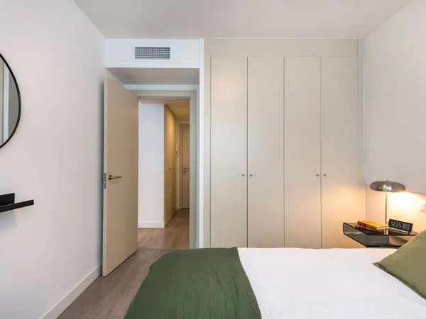 Piso en calle Huertas del Rio, 1 - Foto 13