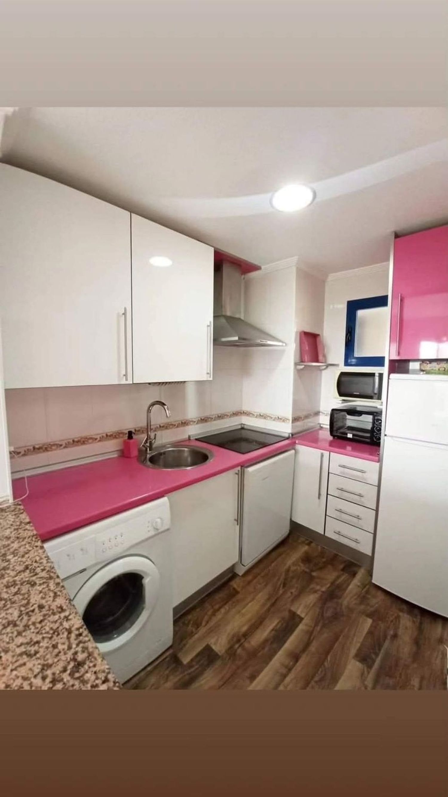 Estudio en Calle Altos Campoamor, 11, Campoamor - Foto 19