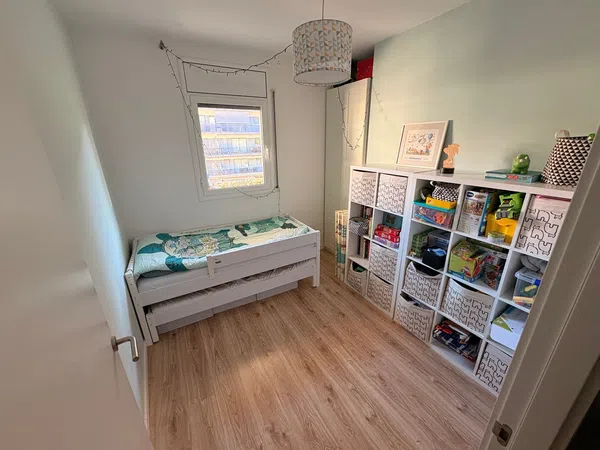 Piso en calle Santa Eulàlia, 186 - Foto 9