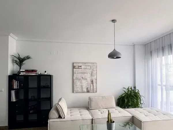 Piso en calle Igualeja, 2 - Foto 2