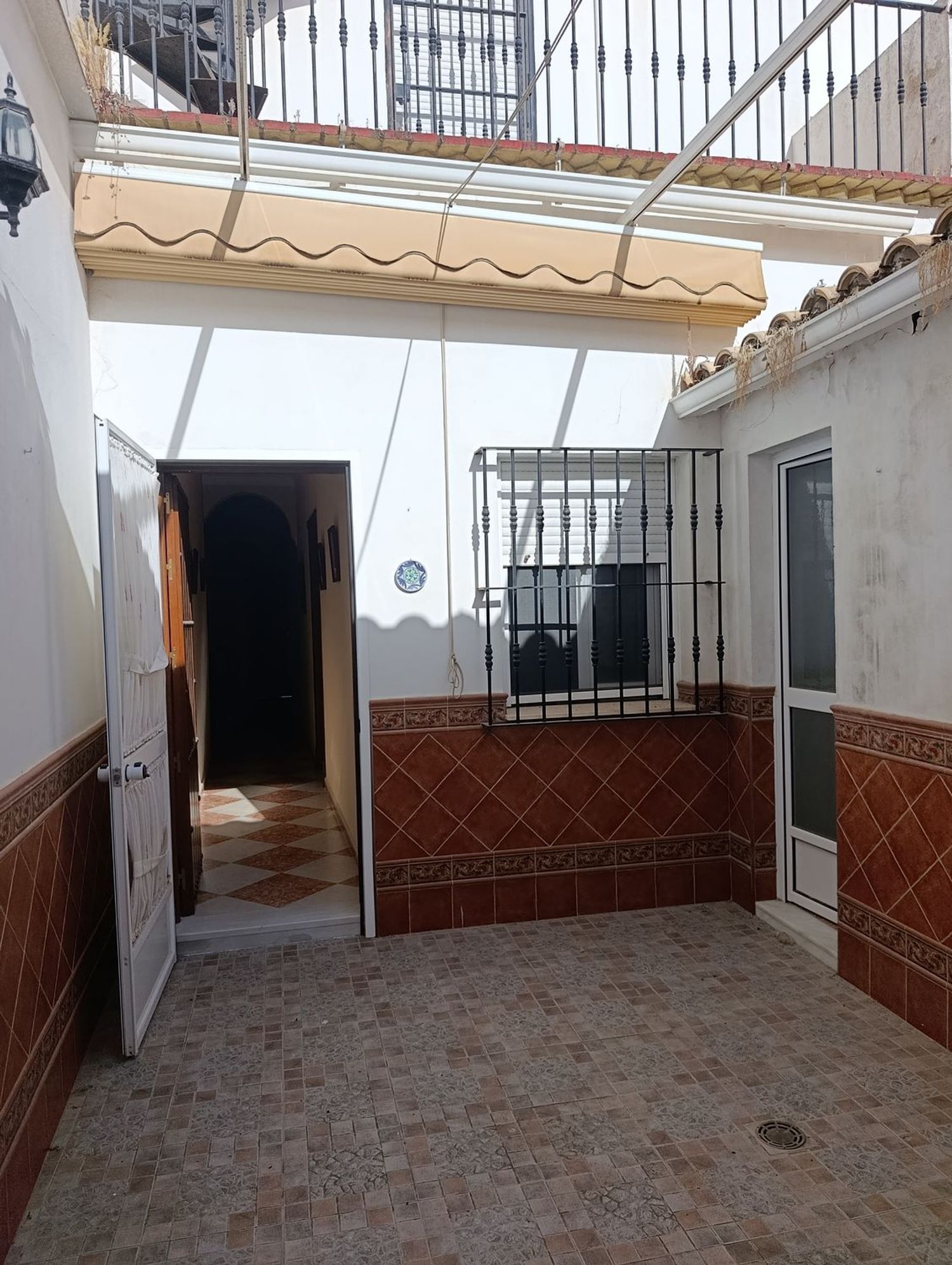 Chalet adosado en Calle los Molinos s/n - Foto 16