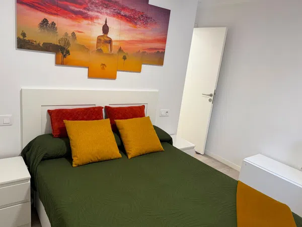 Piso en Calle Lepanto, 4, La Salle - Foto 15