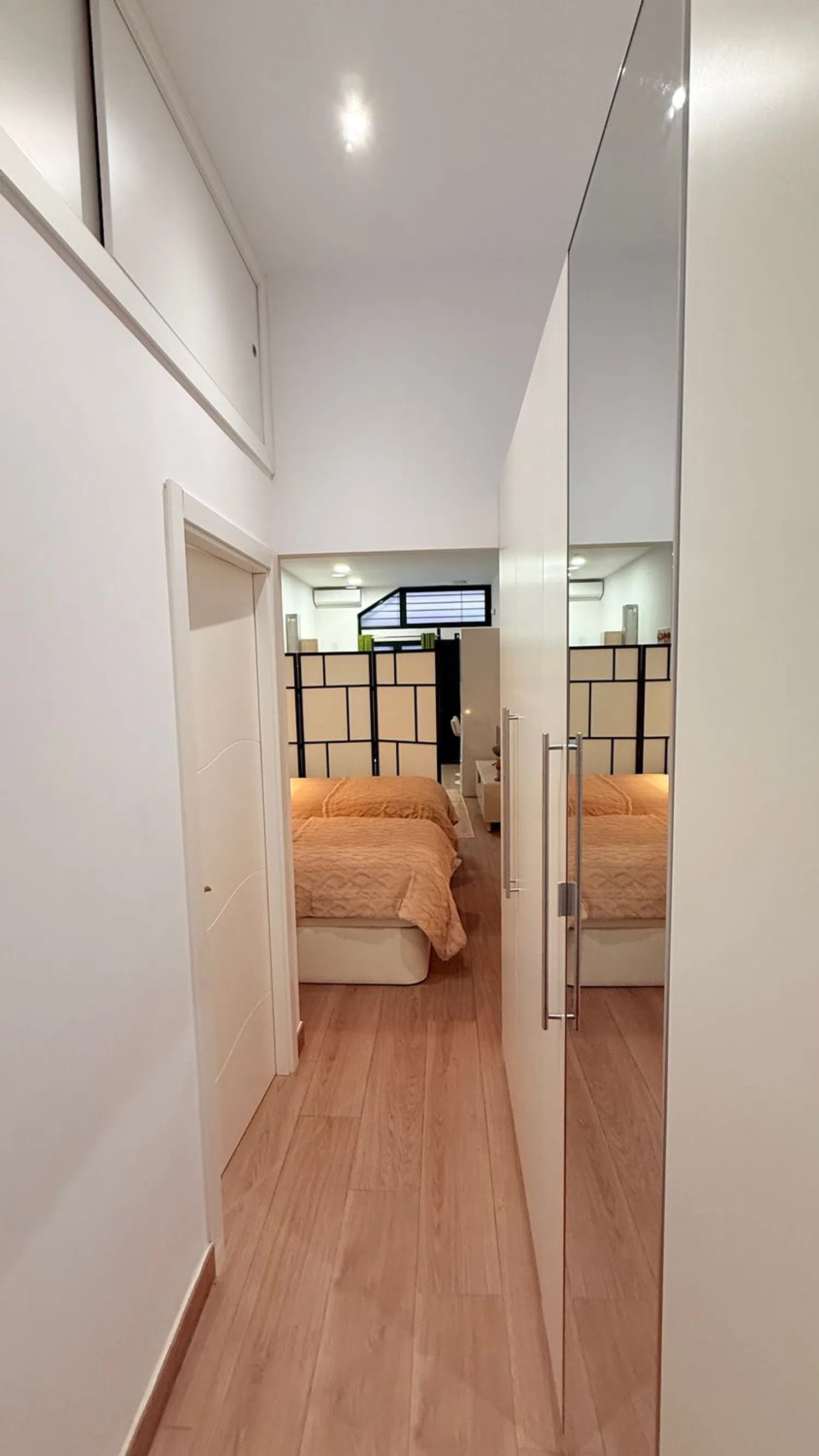 Estudio en calle del General Palanca, 31 - Foto 19