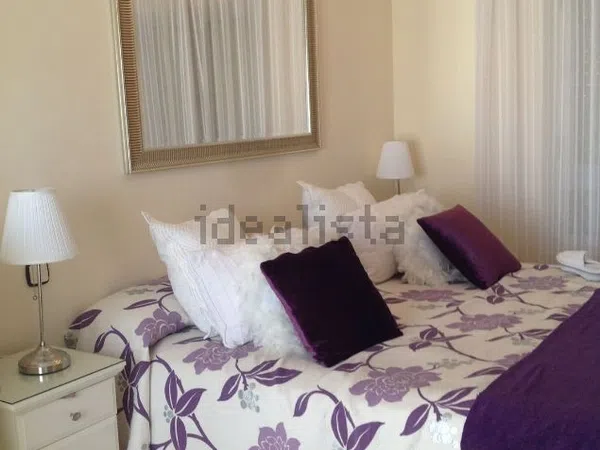 Casa o chalet independiente en Almagro - Foto 24