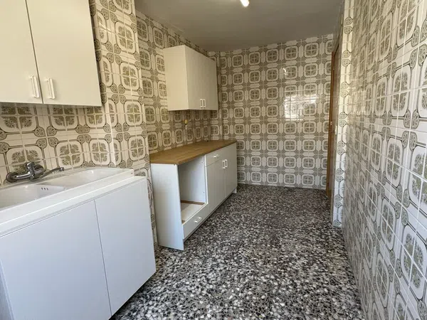 Piso en calle San Juan Bautista, 25 - Foto 3