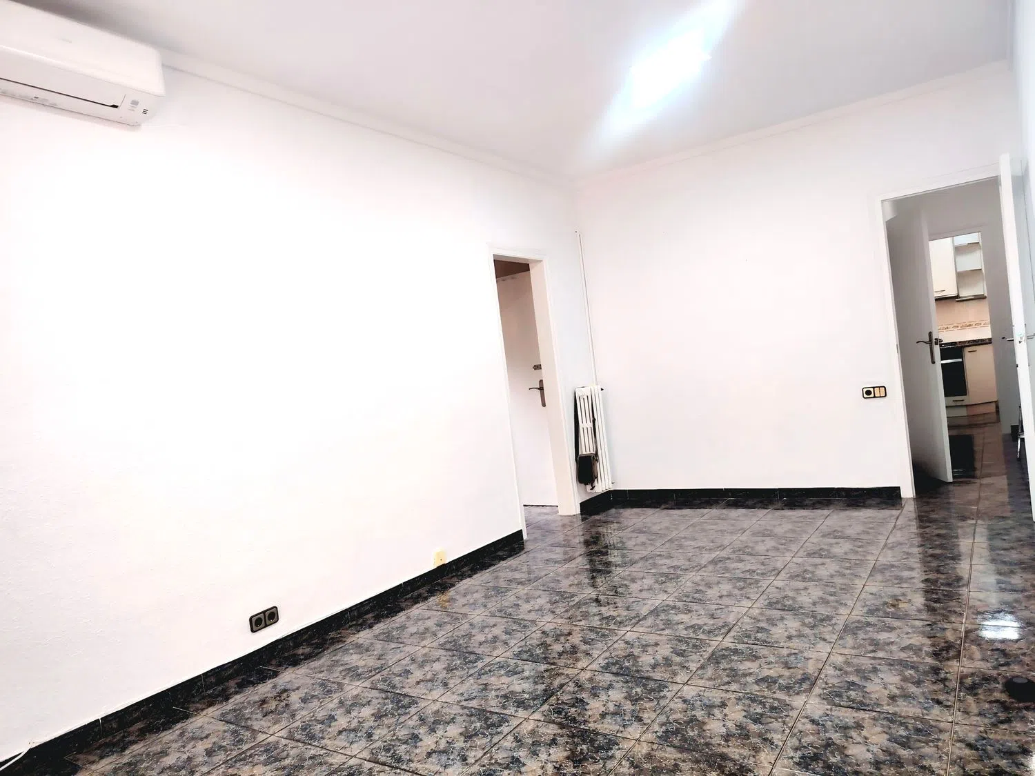 Piso en calle de Marc Aureli, 9 - Foto 2