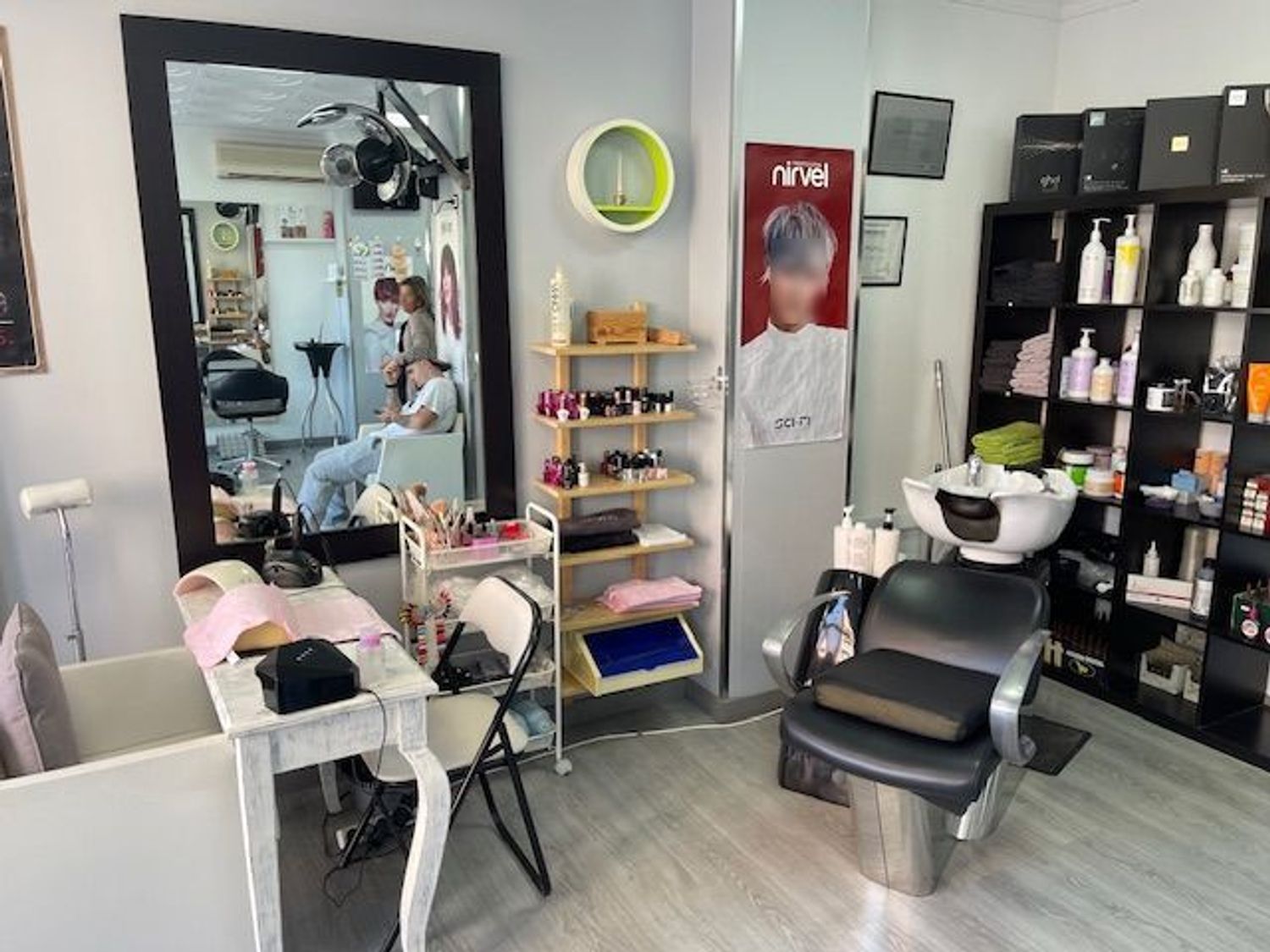 Local en Calle Sabadell - Foto 3