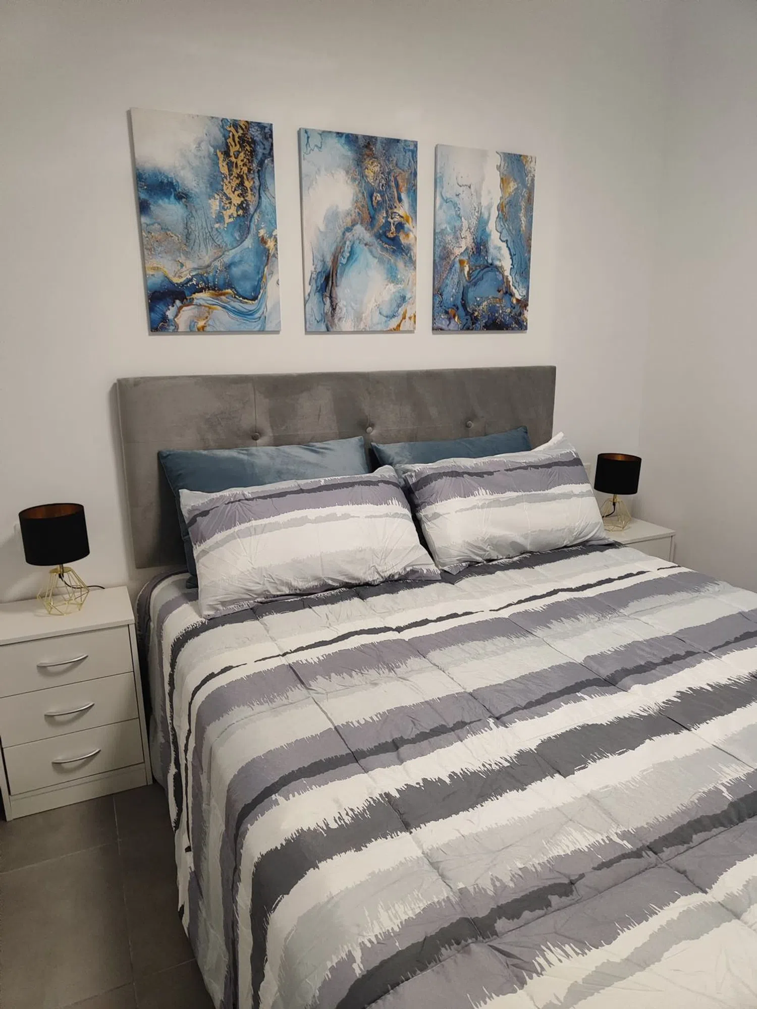 Piso en calle del Alcalde Velasco Navarro, 1 - Foto 8